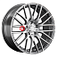 Диск LS 8x18/5x114,3 ET45 D73,1 471 GMF (конус)