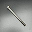 Болт стальной диам. 6 мм SCREW (Quicksilver)