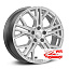 Диск СКАД Тибет R17x6.5 5x114.3 ET50 CB54.1 Selena