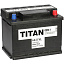 Аккумулятор TITAN STANDART 60 Ач о/п (60.0)