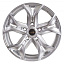 Диск литой PDW INVADER 5x150 10x22 ET45 d110.1