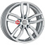 Диск MAK 8x18/5x112 ET28 D66,45 Sarthe Silver