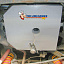 Бак топливный ARB 4 RUNN 89ON ALL INC SR5 60L