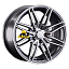 Диск LS 6x14/4x98 ET38 D58,6 832 GMF (конус)