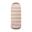 Спальный мешок Naturehike  NH21MSD11 коричневый (молния слева), 6927595788295L
