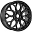 Диск VENTI 1719 R17x7 5x108 ET33 CB60.1 BL