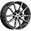 Диск WUP Up121 R17x7 5x112 ET40 CB57.1 New_Diamond