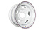 Диск OFF-ROAD Wheels 5x139.7 8x16 ET-25 d110