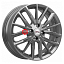 Диск iFree 6x16/4x100 ET45 D60,1 Миконос Хай Вэй