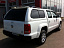 SJS кунг VW Amarok сдвижные окна (B4B4) белый