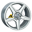 Диск Replay 8x18/5x112 ET43 D66,6 MR75 SF (конус, MB001)