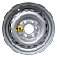 Диск Next 6,5x16/6x130 ET62 D84,1 NX-115 Sil
