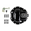 Крышка дифференциала NISSAN M226 BLK