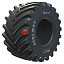 Шина BKT 650/75R32(24,5R32) 172A8 (172B) Agrimax RT600 TL