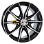 Диск Neo 6,5x16/5x114,3 ET45 D60,1 676 BD