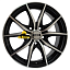 Диск Neo 7x17/5x114,3 ET45 D66,1 776 BD