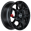 Диск MAK 7x17/5x120 ET60 D65,1 Express Gloss Black