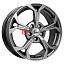 Диск iFree 6,5x15/5x112 ET45 D57,1 Эрнесто Хай Вэй