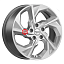 Диск Скад 7x17/5x114,3 ET45 D66,1 KL-366 Селена