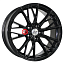 Диск RST 8x18/5x114,3 ET45 D67,1 R248 BL