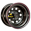 Диск Off-Road Wheels 8x16/5x139,7 ET15 D110 УАЗ черный