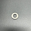 Шайба стальная диам. 6 мм WASHER (Quicksilver)