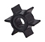 Крыльчатка охлаждения Tohatsu/Mercury 3.5-5; MFS2-6, Omax