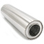 Пламегаситель D100xL360xD63 с диффузором