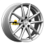 Диск Скад 7x17/5x114,3 ET47 D66,1 Амстердам Селена