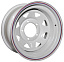 Диск OFF-ROAD Wheels 5x139.7 7х15 ET0 d110