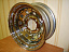 Диск OFF-ROAD Wheels 5x150 8x16 ET-14 d110