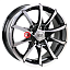 Диск RST 6x15/4x100 ET48 D54,1 R035 (Rio, Solaris) BD