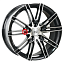 Диск RST 7x17/5x110 ET46 D63,4 R187 (CS35 Pro) BD