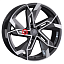 Диск Replay 8,5x20/5x112 ET20 D66,6 A209 GMF (конус)
