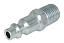 Наконечник Quick Connect Stud 1/4 M (папа)