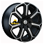 Диск LS 8,5x20/6x139,7 ET35 D67,1 163 MBF