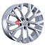 Диск Replay 8x18/5x112 ET34 D57,1 VV259 Sil (конус, C570)