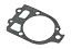Прокладка корпуса помпы Mercury 110-225 (Alpha I), Recmar