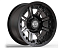 Диск кованый KDT 17x8.5, 6x139.7, ET-12, D110.5
