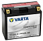Аккумулятор VARTA 12Ah Varta 12V 512 901 022 AGM