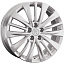 Диск Replay JT5 R18x7.5 5x108 ET38 CB60.1 S