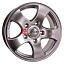 Диск Neo 7x16/5x139,7 ET35 D98 641 HB