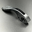 Ручка скорости Yamaha 9.9-15 (YUELANG)