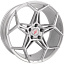 Диск INFORGED IFG40 R18x8 5x112 ET30 CB66.6 Silver