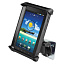 RAM-B-138-TAB4-225BU крепление RAM Tab-Tite для 7