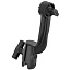 RAP-114-RBU RAM Ratchet Arm с открытым гнездом