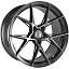 Диск Race Ready CSSYA5636 R18x8 5x108 ET45 CB60.1 MK_P