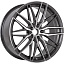 Диск Replay B308 R20x8.5 5x112 ET27 CB66.6 MGMF