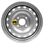 Диск Next 5,5x14/4x108 ET18 D65,1 NX-139 Sil