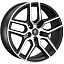 Диск Replay LX134 R18x8 5x114.3 ET30 CB60.1 MBF